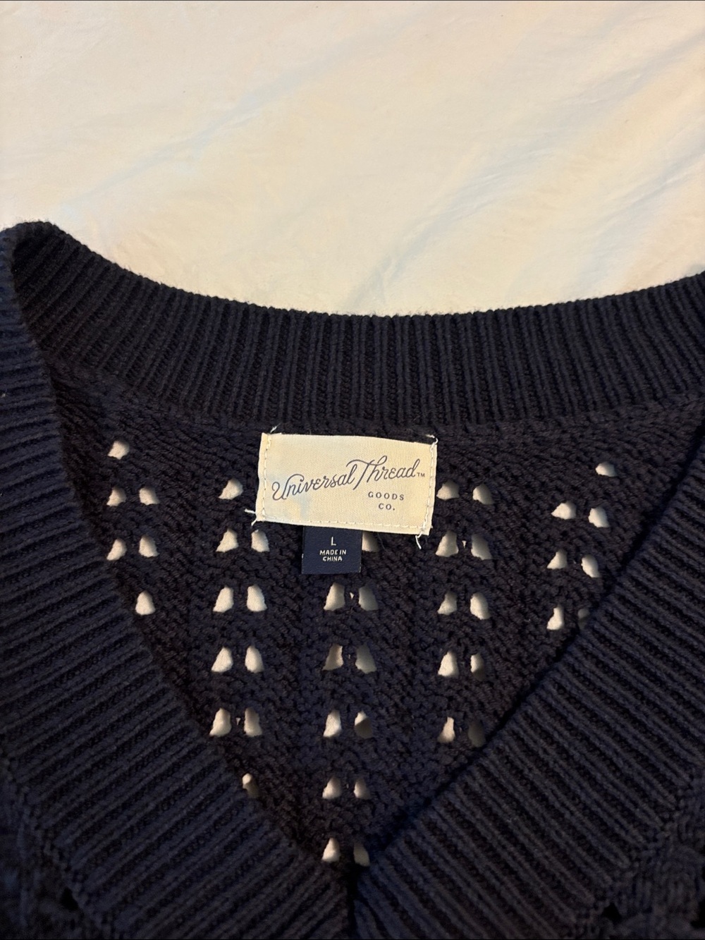 Universal Thread sweater - Picture 2 of 2